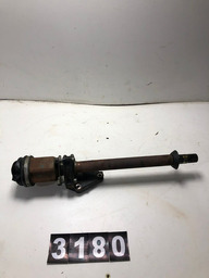 Tulipa Semi Eixo Jeep Renegade 2021 55260123 *3180 Pr031
