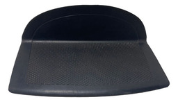 BORRACHA TAPETE CONSOLE FIAT PUNTO 2008/15 735485897 PRETO