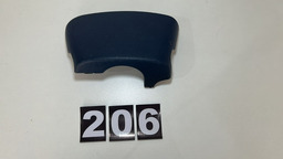 ACABAMENTO SUPERIOR COLUNA DIREÇÃO CLIO 2008 7700432495 *206