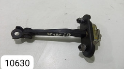 Limitador Traseiro Direito Renault Kwid 2020 *10630