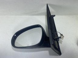 Retrovisor L.e Elétrico Fiat Palio Grand Siena 2013 2016