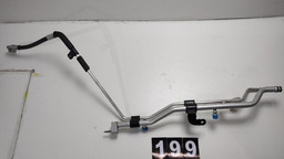 Mangueira Ar Condicionado Chery Tiggo 3x 2021 *199 Pr001