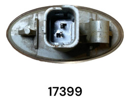SETA PISCA PARALAMA PICASSO PEUGEOT 206 307 2001 A 2012