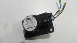 MOTOR ATUADOR CAIXA AR PEUGEOT 208 2021 Z5509001 *5850 CX116