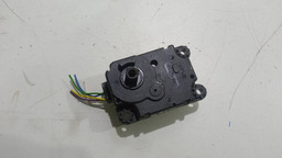 MOTOR ATUADOR CAIXA AR PEUGEOT 208 2021 Z5509001 *5850 CX116