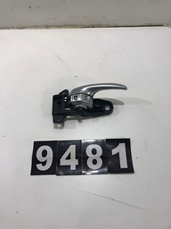 MAÇANETA INTERNA DIANT DIREITA JEEP RENEGADE *9481 DIANTEIRO