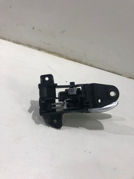 MAÇANETA INTERNA DIANT DIREITA JEEP RENEGADE *9481 DIANTEIRO