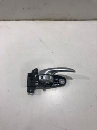 MAÇANETA INTERNA DIANT DIREITA JEEP RENEGADE *9481 DIANTEIRO