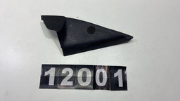 Moldura Interna Retrovisor Direito Peugeot 206 9625863577