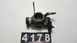 Tbi Corpo De Borboleta Ford Mondeo 2.0 1999 *4178 Cx062
