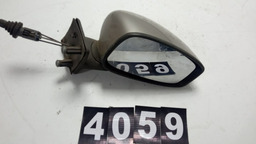 RETROVISOR DIREITO FIAT IDEA 2008 *4059 PR045