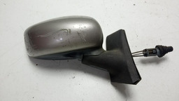 RETROVISOR DIREITO FIAT IDEA 2008 *4059 PR045