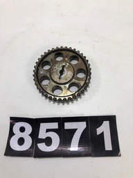 POLIA COMANDO GM COBALT 1.4 2013 *8571