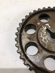POLIA COMANDO GM COBALT 1.4 2013 *8571