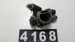 TBI CORPO DE BORBOLETA FIAT UNO 1.0 *4168 CX061