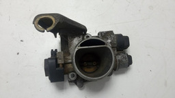TBI CORPO DE BORBOLETA FIAT UNO 1.0 *4168 CX061