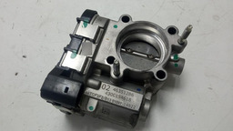 TBI CORPO DE BORBOLETA FIAT UNO 1.0 *4168 CX061