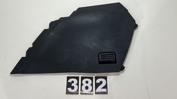 Acabame Esq Console Central Land Rover 2013/15 *382