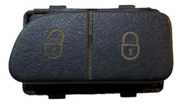 Botão Interruptor Trava Portas Vw Gol G5 2012 A 2016