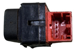 BOTÃO INTERRUPTOR TRAVA PORTAS VW GOL G5 2012 A 2016