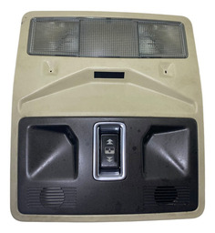 Luz Teto Cortesia Land Rover Evoque 2012 2015