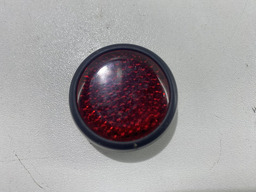 Refletor Porta Traseiro Direita Bmw 535i 2010 2012