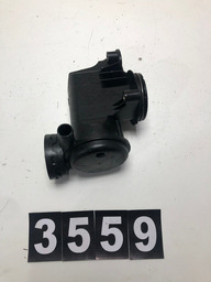 Separador Anti Chamas Gol G6 030103464 *3559 Pr037