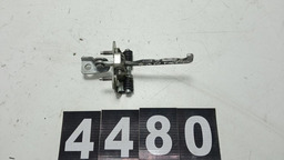 LIMITADOR PORTA DIANTEIRA E. SANDERO 2014 *4480 CX074