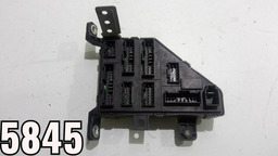 Caixa De Fusivel Kia Sportage 2010 919501f510 *5845 Cx116