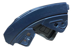 DIFUSOR AR COND L. DIREITO HYUNDAI HB20 2012 A 2018 15777