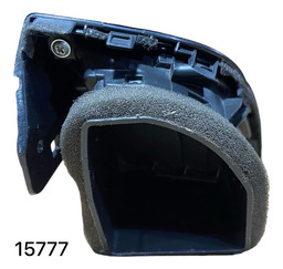 DIFUSOR AR COND L. DIREITO HYUNDAI HB20 2012 A 2018 15777