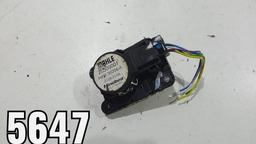 MOTOR ATUADOR CAIXA DE AR C4 CACTUS 1.6 2020 *5647 CX110