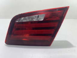 LANTERNA TAMPA TRAS. DIR. BMW 528I 535I 550I 2012 DIREITO VERMELHO