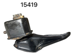 Suporte Coxim Motor Vw Gol G3 2002 A 2010 15419