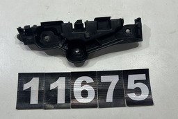 Guia Parachoque Sandero Logan 2015 622229874r *11675 Cx203