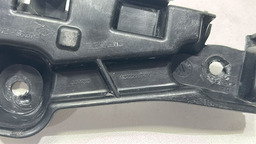 GUIA PARACHOQUE SANDERO LOGAN 2015 622229874R *11675 CX203