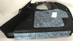 FORRO PORTA MALA ESQ PEUGEOT 208 2022 98274541ZD *047