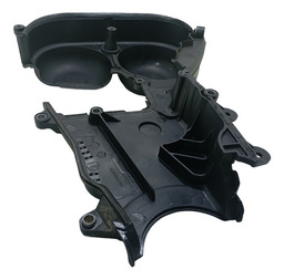 TAMPA PROTETOR CORREIA DENTADA FORD FOCUS 1.6 16V 2014 2015 