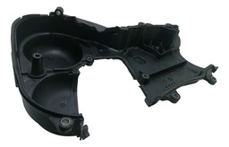 TAMPA PROTETOR CORREIA DENTADA FORD FOCUS 1.6 16V 2014 2015 