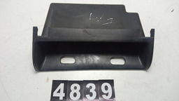 Porta Objetos Painel Honda Fit 2005 77515sad *4839 Pr049