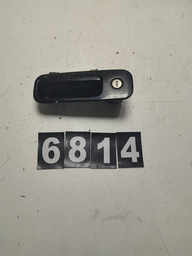 MAÇANETA PORTA MALAS VW GOLF 2001 *6814 CX131