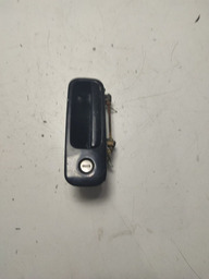 MAÇANETA PORTA MALAS VW GOLF 2001 *6814 CX131