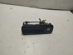 MAÇANETA PORTA MALAS VW GOLF 2001 *6814 CX131