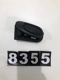 Maçaneta Dianteira Esquerda Peugeot 206 Dianteiro