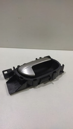 MAÇANETA DIANTEIRA DIREITA PEUGEOT 208 2022 *7362 CX138