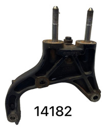 Suporte Coxin Cambio Fiat Punto 1.4 14182