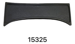 BORRACHA CONSOLE FIAT PALIO 2013 A 2016 15325