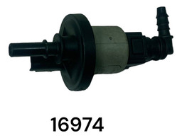 VÁLVULA CANISTER RENAULT DUSTER 2015 2016 A 2023 