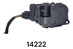 Motor Atuador Caixa Evaporadora Ar Bmw X1 120i 2008/12 14222