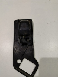 MAÇANETA DIANTEIRA ESQUERDA FIAT UNO *7565 CX141